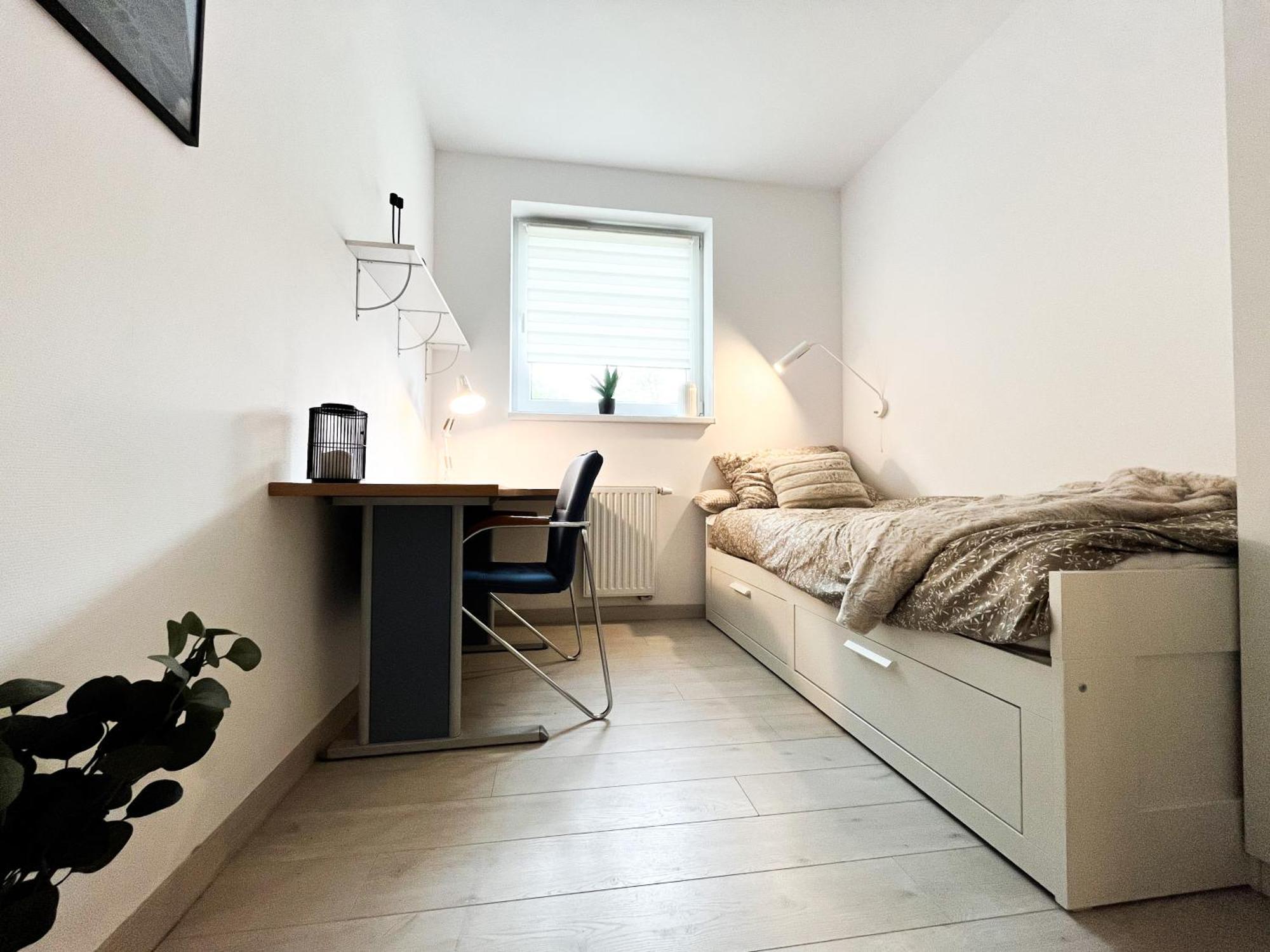 Walk To Park, Modern 2Bd Kitchen! Balcony, Parking Διαμέρισμα Βρότσλαβ Εξωτερικό φωτογραφία