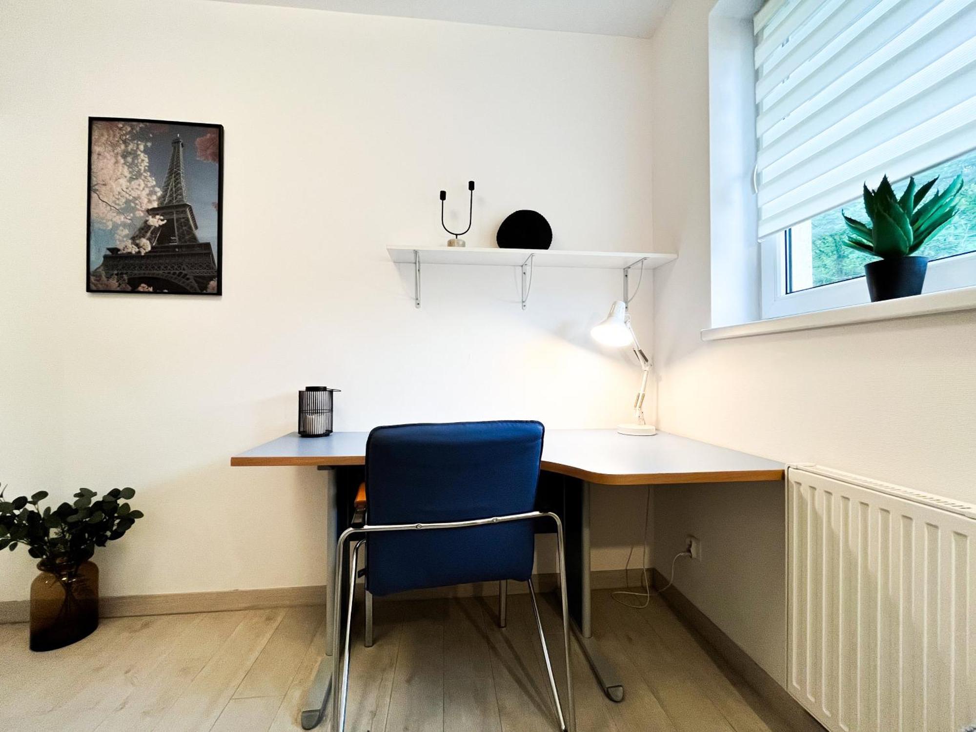Walk To Park, Modern 2Bd Kitchen! Balcony, Parking Διαμέρισμα Βρότσλαβ Εξωτερικό φωτογραφία